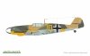 Eduard 82114 Bf 109F-4 1/48